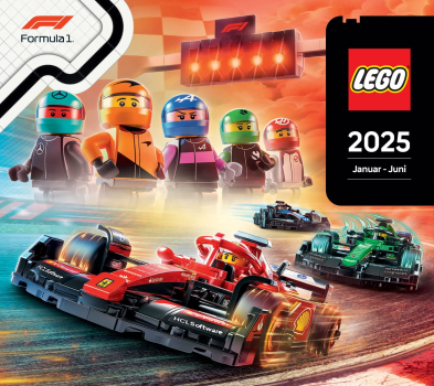 LEGO 2025 LEGO Catalog 1H25 04 DE page 001