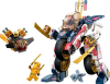 71792 Sora's Transforming Mech Bike Racer