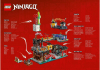 71799 NINJAGO City Markets page 841