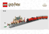 76423 Hogwarts Express & Hogsmeade Station page 001