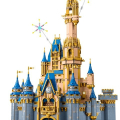 43222 Disney Castle