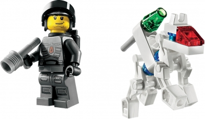 LEGO 8399-1