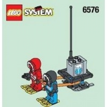 LEGO 6576-1