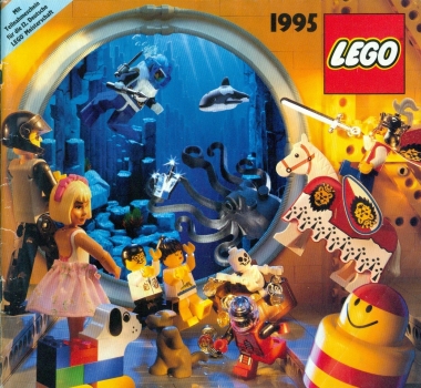 LEGO 1995-LEGO-Catalog-13-DE