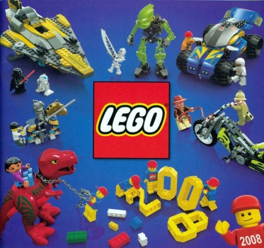 LEGO 2008-LEGO-Catalog-08-DE