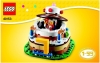 40153 Birthday Cake