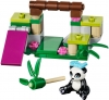 41049 Panda's Bamboo