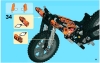 42007 Moto Cross Bike