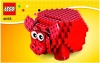 40155 Piggy Coin Bank