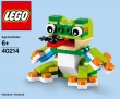 40214 Frog