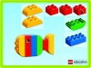 45019 Creative LEGO DUPLO Brick Set