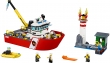 60109 Fire Boat