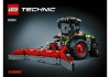 42054 Claas Xerion 5000 Trac VC