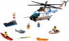 60166 Heavy-Duty Rescue Helicopter