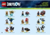 71267 The Goonies Level Pack