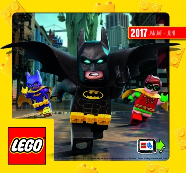 LEGO 2017 LEGO Catalog 02 DE