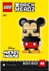 41624 Mickey Mouse page 001
