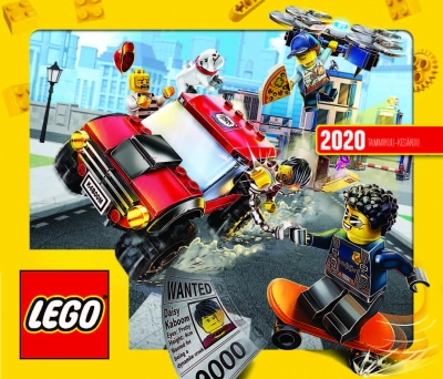 LEGO 2020 LEGO Catalog 04 FI