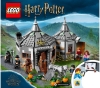 75947 Hagrid's Hut: Buckbeak's Rescue page 001
