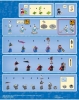 71024-0 LEGO Minifigures - The Disney Series 2 {Random bag} page 002