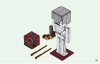 21150 Minecraft Skeleton BigFig with Magma Cube page 035