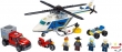 60243 Police Helicopter Chase