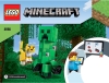 21156 BigFig Creeper and Ocelot page 001
