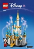 40478 Mini Disney Castle page 001