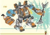 80025 Sandy's Power Loader Mech page 147