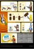 71030-0  LEGO Minifigures - Looney Tunes Series {Random bag} page 002