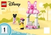 10773 Minnie Mouse's Ice Cream Shop page 001