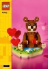 40462 Valentine's Brown Bear page 001