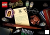 76391 Hogwarts Icons - Collectors' Edition page 001