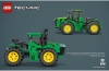 42136 John Deere 9620R 4WD Tractor page 140