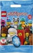 71032 LEGO Minifigures - Series 22 {Random bag}