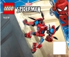 76219 Spider-Man & Green Goblin Mech Battle page 001