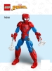 76226 Spider-Man Figure page 001