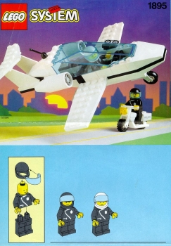 LEGO 1895-Sky-Patrol