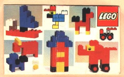 LEGO 1905-Mini-Basic-Set