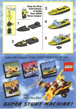 LEGO 1562-Wave-Jumper