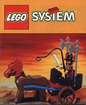 LEGO 1794-Dragon-Master-Chario