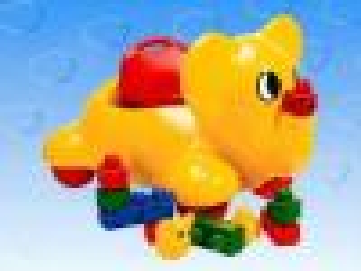 LEGO 2022-Edwards-Elephant