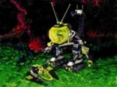 LEGO 2154-Robo-Master