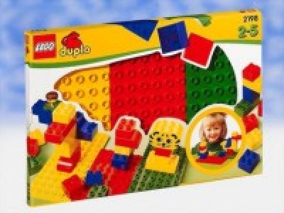 LEGO 2222-Tunnel-Fun