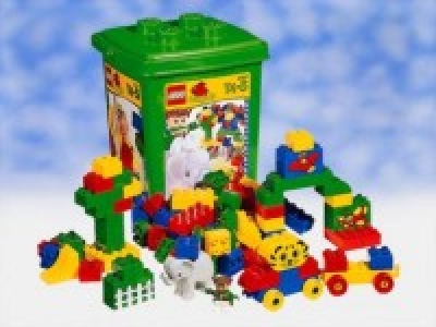 LEGO 2269-Large-Bucket