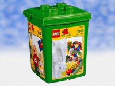 LEGO 2278-Large-Bucket