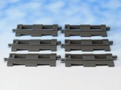 LEGO 2734-Straight-Rails