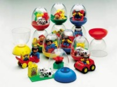 LEGO 2751-Egg-Fun
