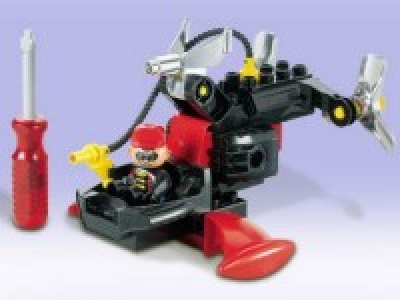 LEGO 2946-Mybot-Expansion-Kit
