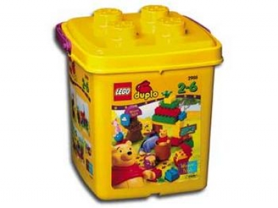 LEGO 2988-Surprise-for-Eeyore